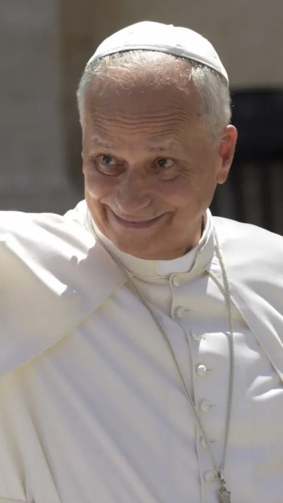 Pope Leo says he will continue to speak out against war after attack from Trump