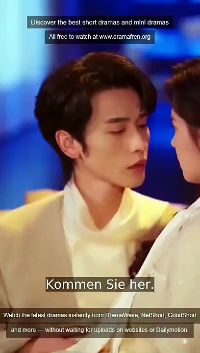 Kalte Ehe heißes Geheimnis | Ganzer Film Deutsch