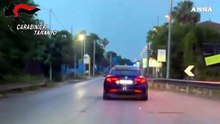 Risolto cold case nel Tarantino, due arresti per l'omicidio Marangia nel 2013