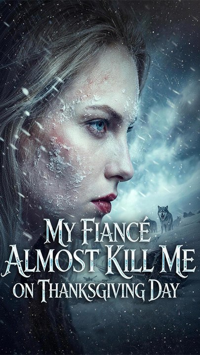 My Fiancé Almost Kill Me On Thanksgiving Day - full movie