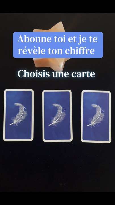 ✨ Message du 5🌊 Changement • 🚀 Ose • 💪 Avance • ⚖️ Équilibre • 💖 Ça arrive✨ Message du 3🌟 Rencontres • 🎨 Créativité • 💫 Alignement • 🤝 Ouverture • 💖 Confiance✨ Message du 7🧘‍♀️ Introspection • 🔮 Intuition • 💭 Signes • 🌙 Calme • 💖 Réponses