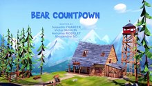 Grizzy And The Lemmings Season 1 Episode 34 Bear Countdown Full Episode RV