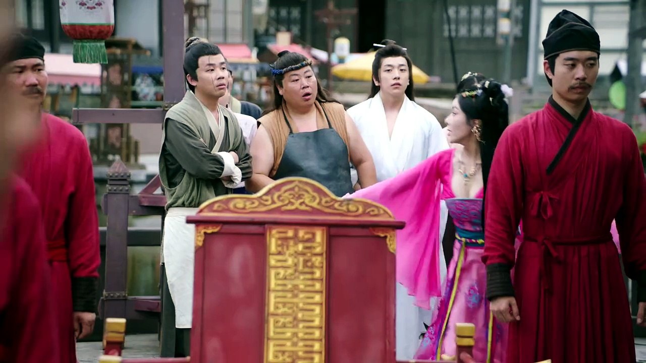吾家悍妻不可欺15