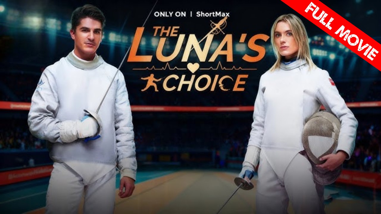 The Luna's Choice | Full Movie HD - Best Drama ShortFilms Hot Young Adult Fantasy Dark Heartfelt Intimate Romantic Suspenseful Violent