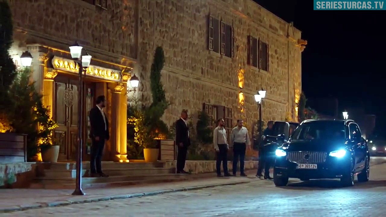 Siyah Kalp Capítulo 26 | Corazon Negro | Novela Turca en Español