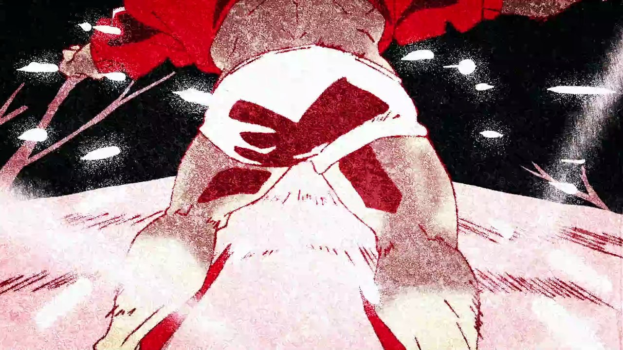 Sanda Folge 8 | Sanda | Anime Deutsch Untertitel