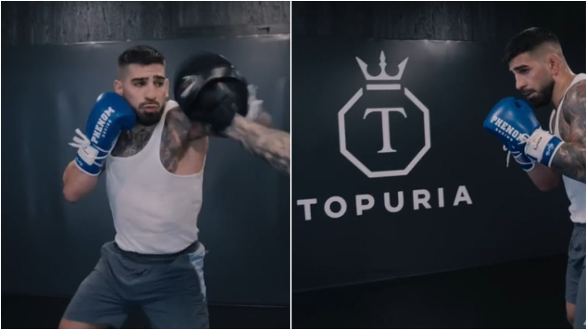 Suban el volumen y disfruten del 'Matador' en su camino a la Casa Blanca