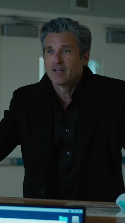 Angelo Has a Sudden Lapse on Memory of a Killer