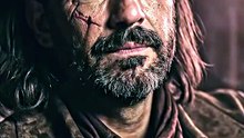No era tristeza, era cansancio del alma