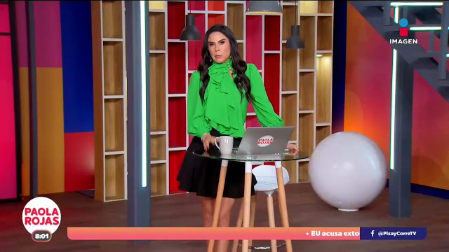 Trump anuncia bloqueo en Ormuz tras fallidas negociaciones | DPC con Paola Rojas