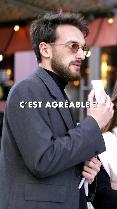 Est-il FIDÈLE ? 😬😬