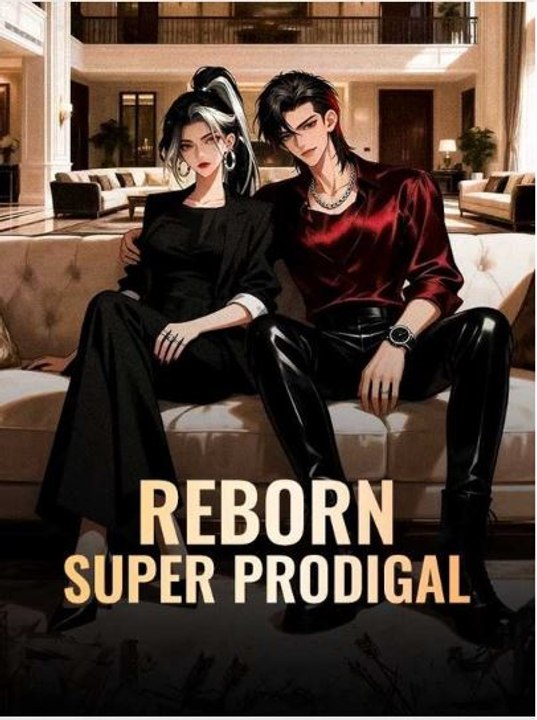 Reborn Super Prodigal - Full