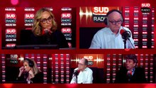 Moyen-Orient : Donald Trump a-t-il une stratégie ?