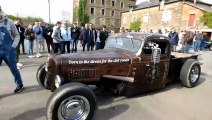 Chevrolet Kserie Rat Rod