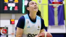 Breanna Stewart: Bu, reddedemeyeceğim bir fırsattı