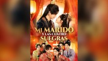 Mi Marido Y Las Cuatro Suegras - Episodio completo