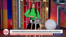 Petróleo supera los 100 dólares en medio de tensión global  | DPC con Paola Rojas