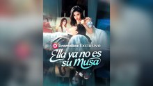 Ella Ya No Es Su Musa Drama Chino