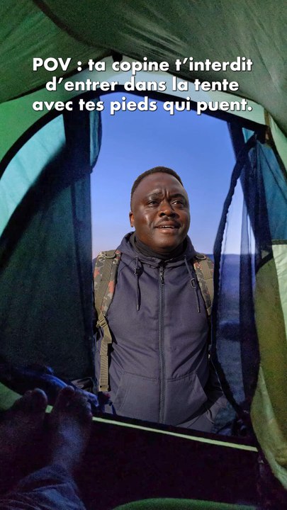 Vous m'avez dit d'en faire un meme... 😎✅Avec tout le respect que je dois à ce monsieur qui était adorable !