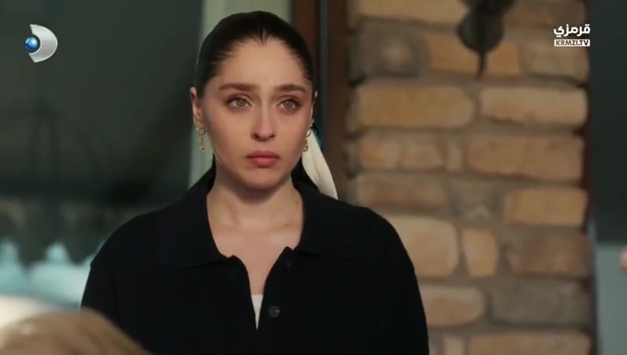 مسلسل و ر د وذنوب الحلقة 25 مترجمة