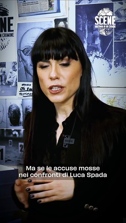 Luca Spada, Ex Autista della Croce Rossa, Arrestato per Omicidio di Anziana Durante Trasporto in Ambulanza