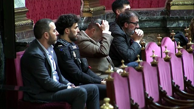 La expareja de Koldo dice que Ferraz era muy rígido con los reintegros de gastos y que pagaban siempre en efectivo .