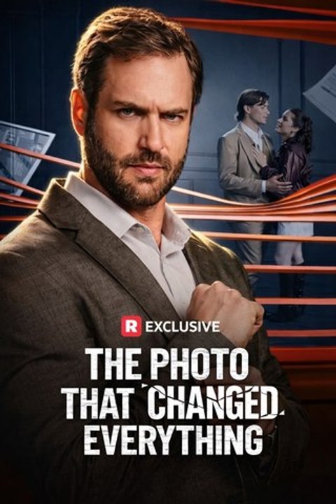 The Photo That Changed Everything