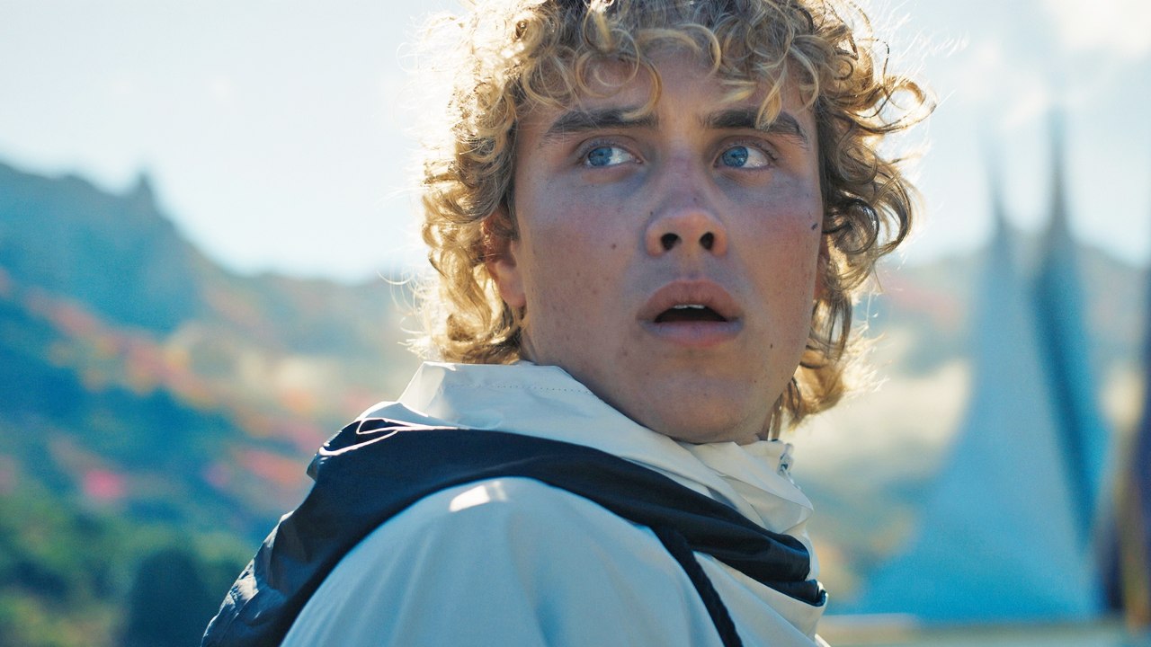 Die Tribute von Panem - Sunrise on the Reaping - Trailer (Deutsch) HD