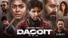DACOIT (2026) NEW SUPERHIT HINDI TAMIL MOVIE HD 1080P