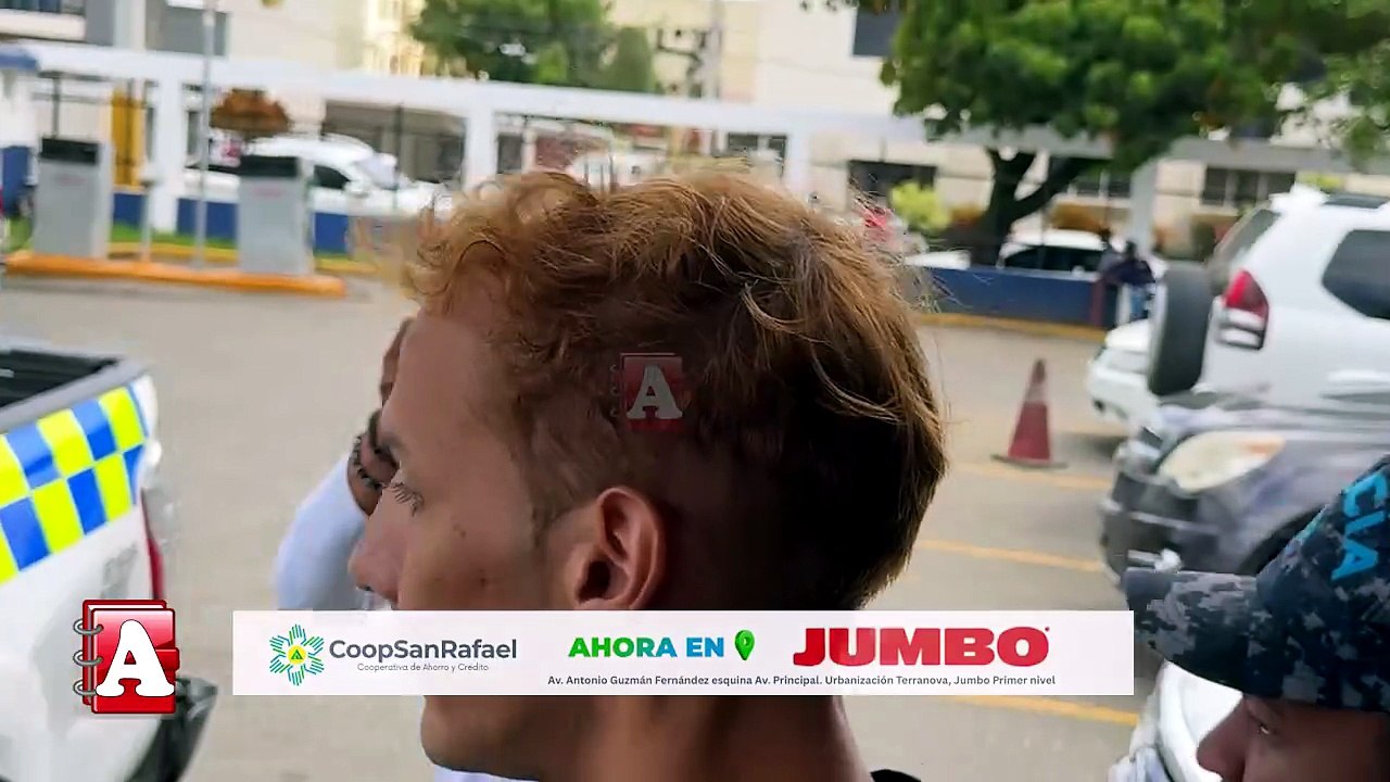 Arrestan hombre que habría estafado a dueño de taller en SFM