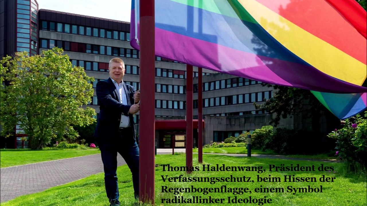Was ein echter Verfassungsschutz tun würde