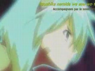 Magical girl Nanoha StrikerS épisode 24 part 2/2