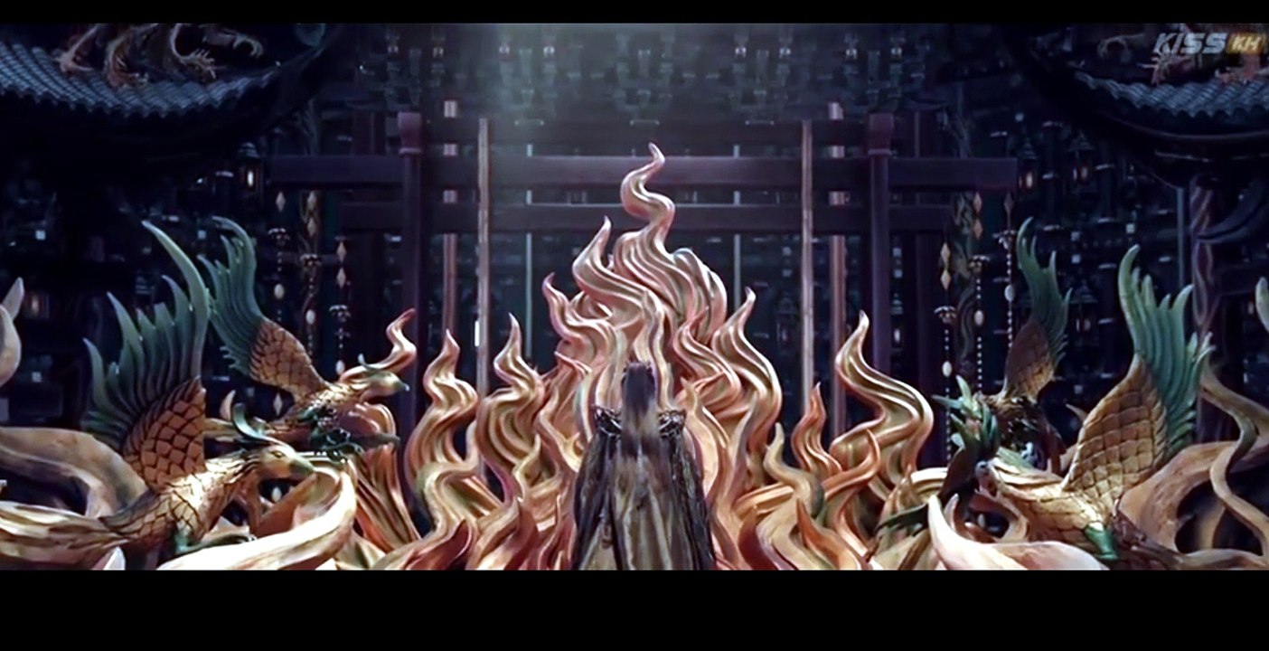 Love Beyond the Grave - Episode 34 ( ENG SUB)