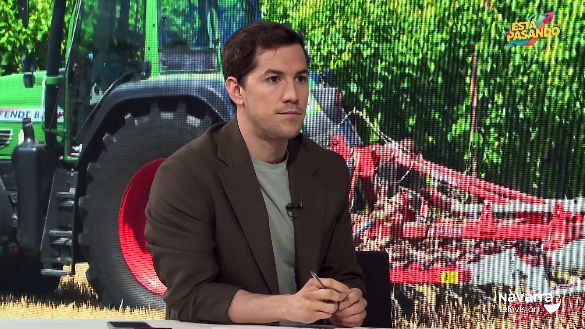 Landari, un proyecto digital para impulsar el agro