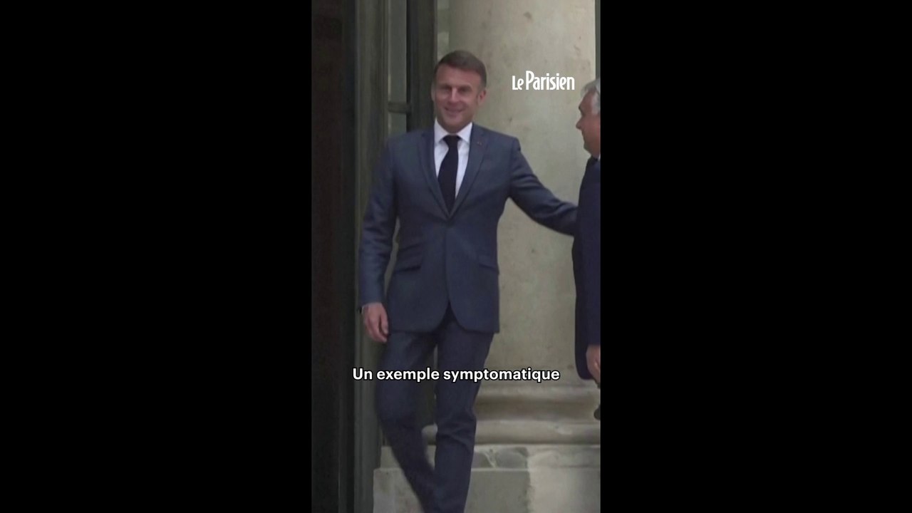 Hongrie : 1,5 million d'euros pour un rond-point qui ne mène nulle part