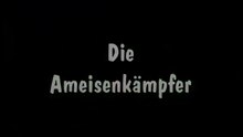 Geschichten aus der Gruft Die Ameisenkämpfer   Folge 2 Film deutsch