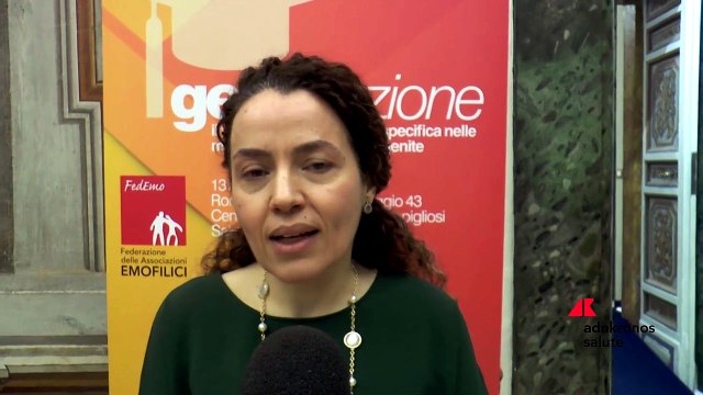 Giornata emofilia, Mancuso (Aice), ‘puntare su competenze per migliorare cure e costi’