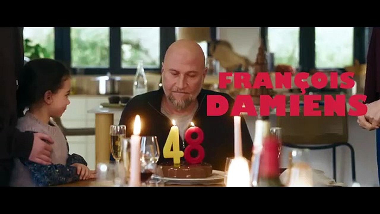 T'AS PAS CHANGÉ – Bande-annonce Officielle – Jérôme Commandeur (2025)