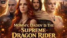 [EngSub] Mommy,Daddy is the Supreme Dragon rider!