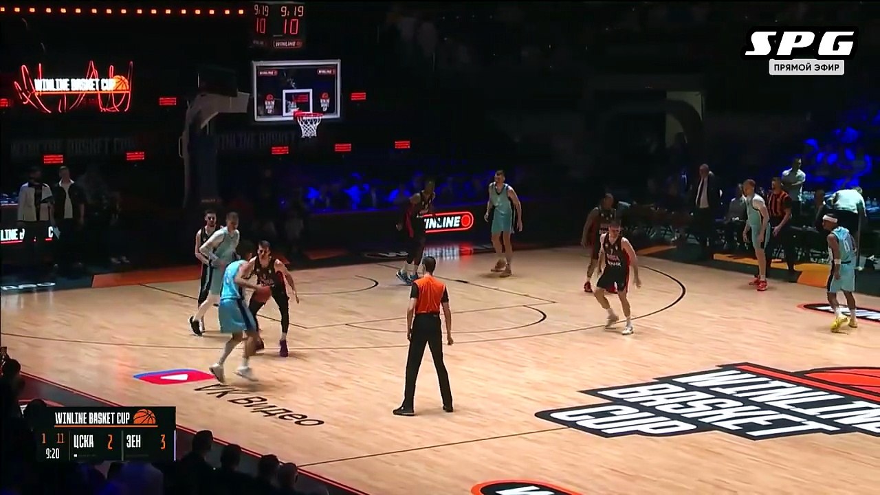 Johnny Juzang Highlights 14 Pts, 5 Ast vs CSKA Moscow 10.04.2026