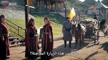 مسلسل المؤسس اورهان الحلقة 6 مترجم