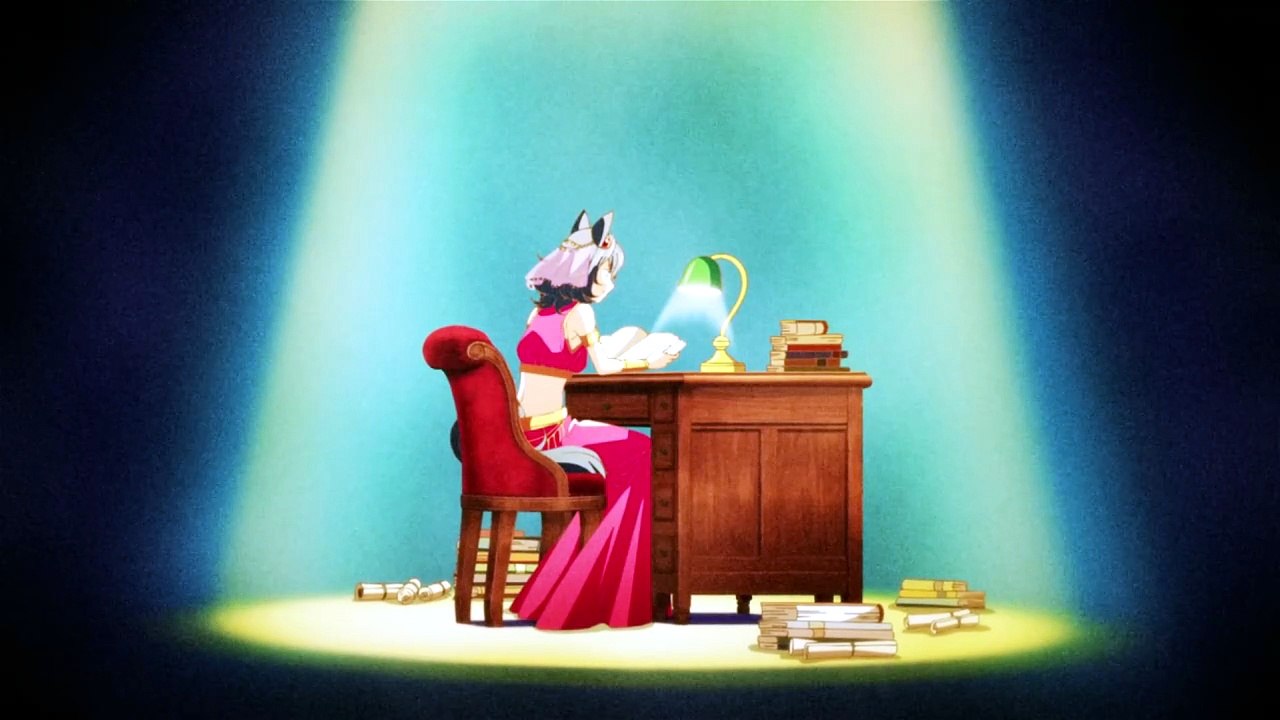 My Status as an Assassin Obviously Exceeds the Hero's Folge 6 | My Status as an Assassin Obviously Exceeds the Hero's | Anime Deutsch Untertitel