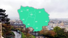 Bulletin météo Île-de-France du mardi 14 avril 2026