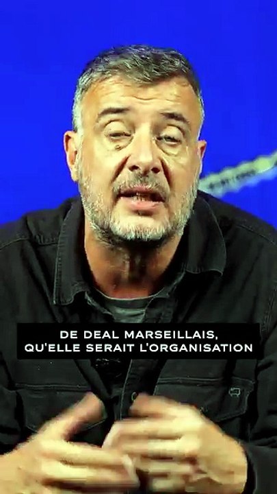 Qui est vraiment la DZ Mafia ?