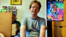Mi opinión sobre Super Mario Galaxy: la película