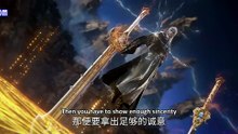 Renegade Immortal (Xian Ni) Episode 135 English Subtitles