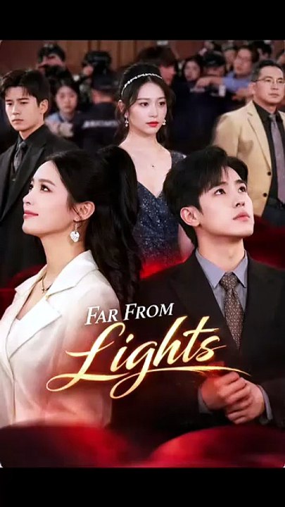 Far From Lights #DRAMAX