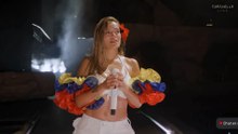 Karol G brilla en Coachella y conquista el escenario