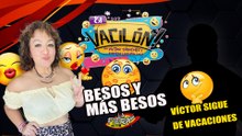 ¡Puro Perreo Intenso y Besos de Lengüita! 💋🔥 |  El Vacilón de La Fiera 94.1 FM