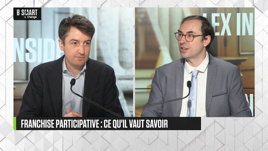 Franchise participative : ce qu'il faut savoir